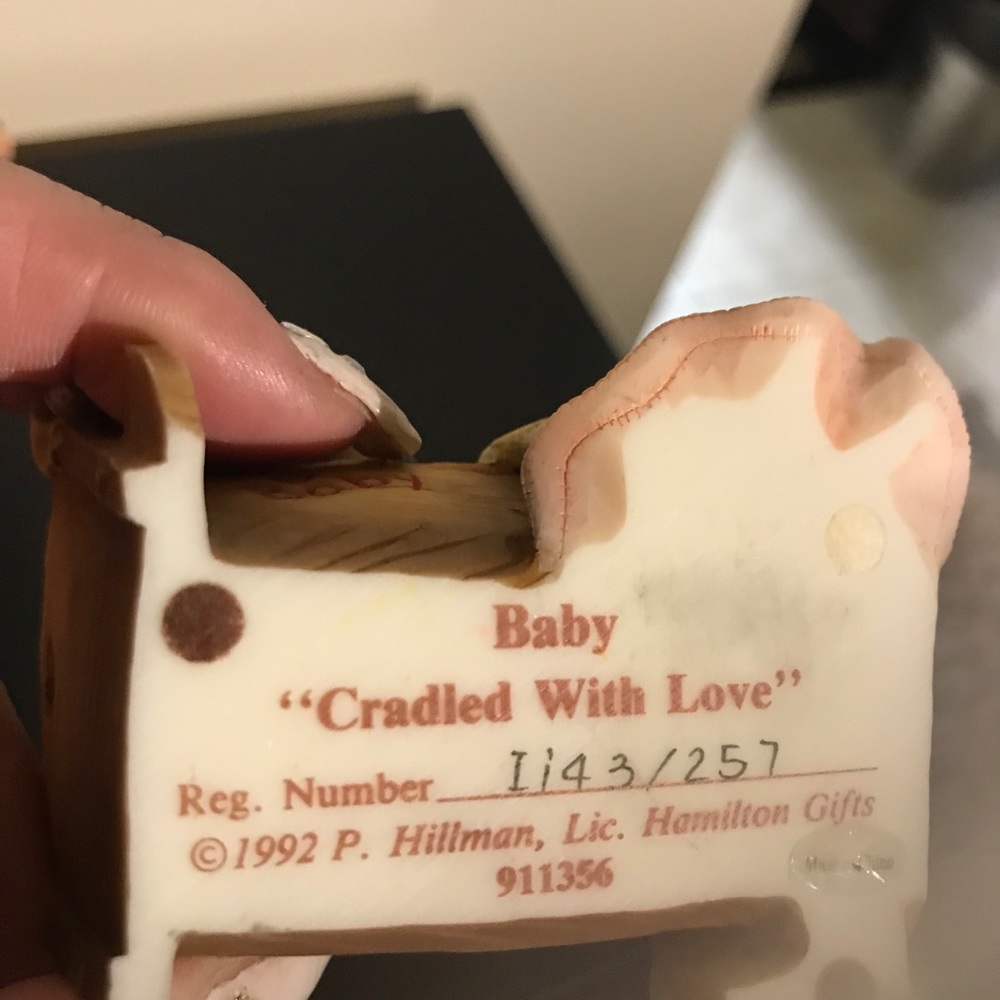 Baby - Picture 2 of 2